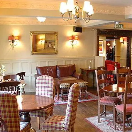 The Coleshill By Greene King Inns 