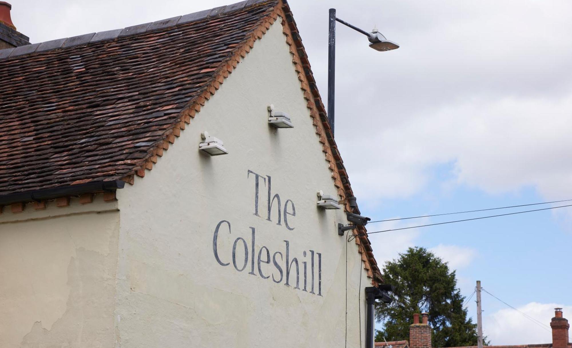 The By Greene King Coleshill