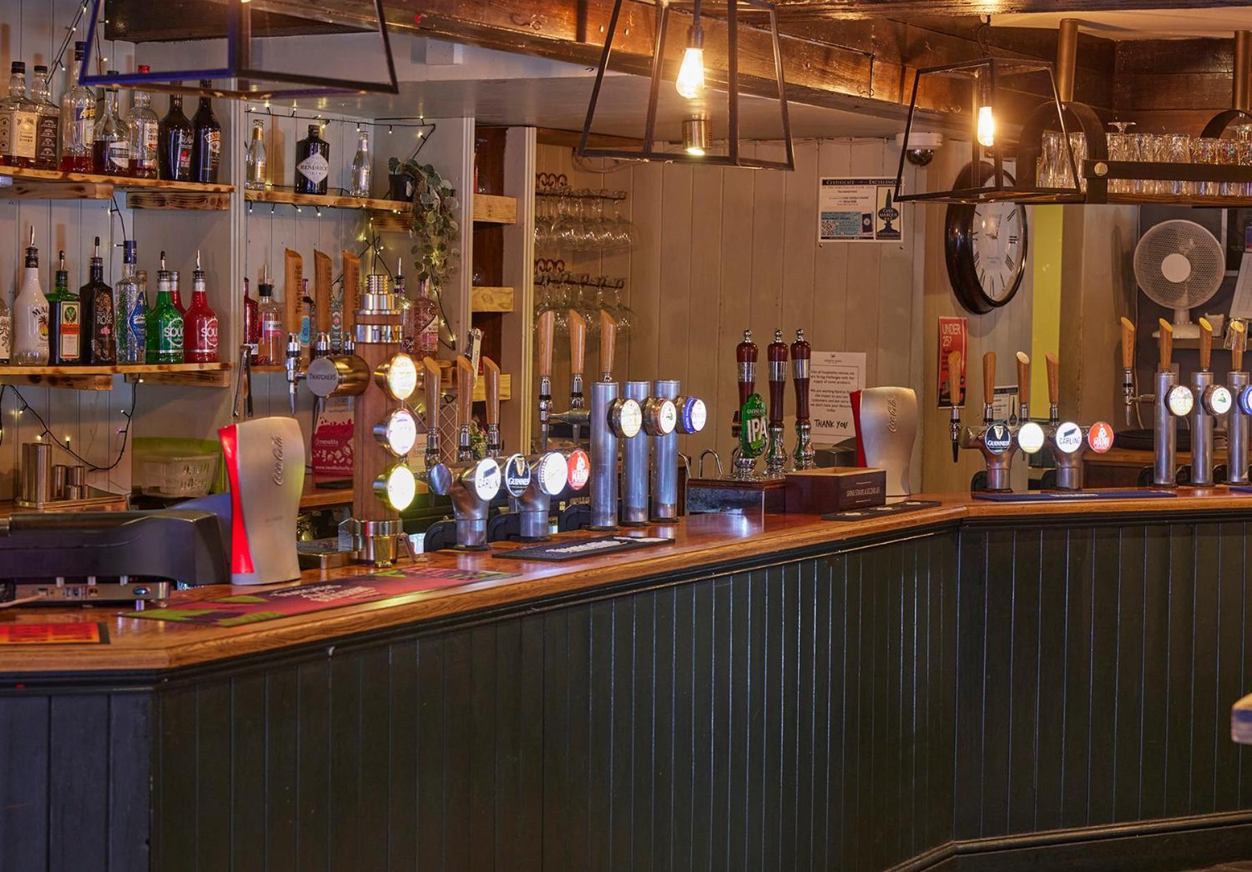 The By Greene King Inn