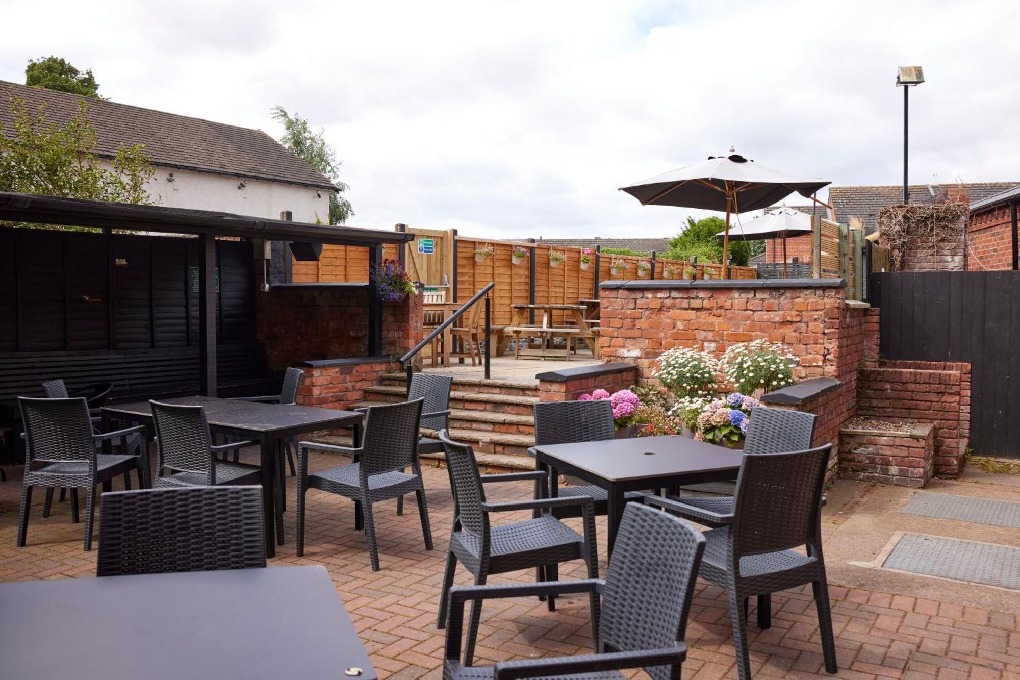 The By Greene King Inn 3*