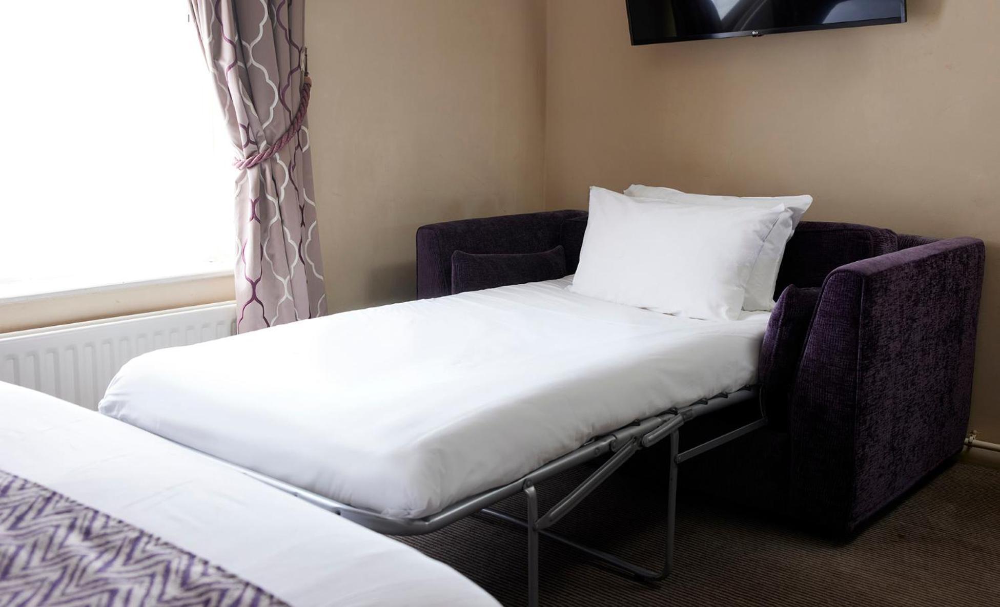 The By Greene King Coleshill