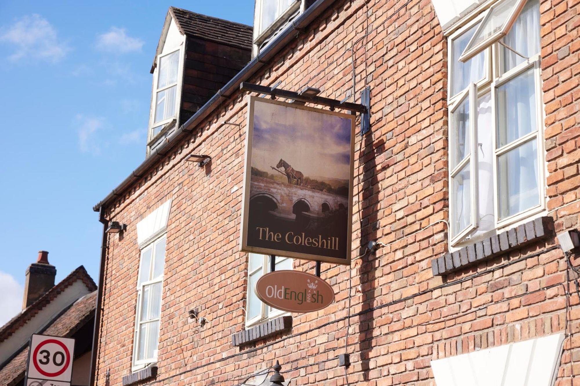 The By Greene King Inn