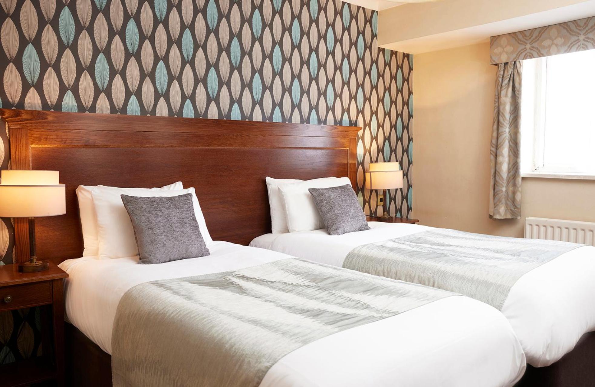 The By Greene King Coleshill