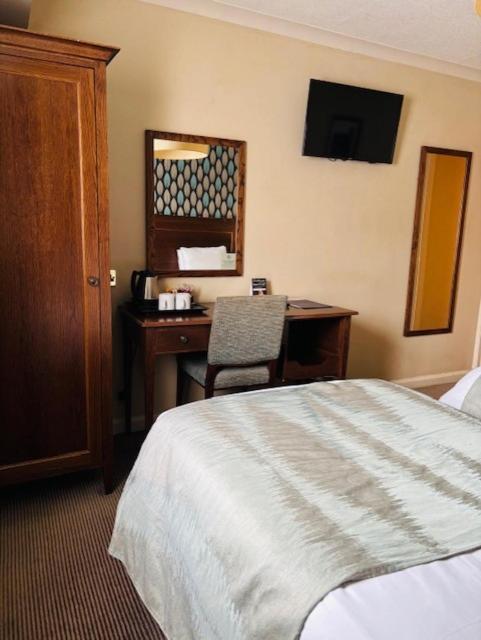 The By Greene King Inn 3*