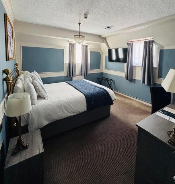 The By Greene King Inn Coleshill
