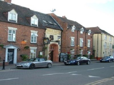 The By Greene King Coleshill