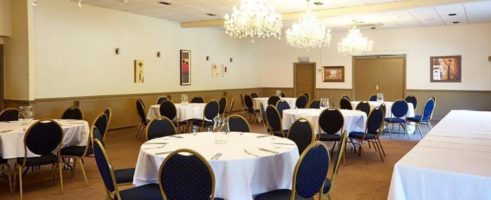 The By Greene King Coleshill