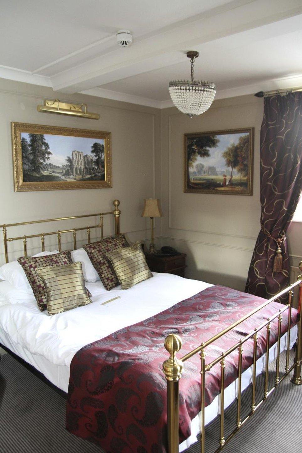 The By Greene King Coleshill