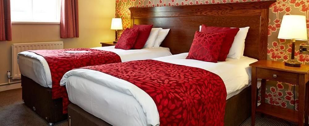 The By Greene King 3*