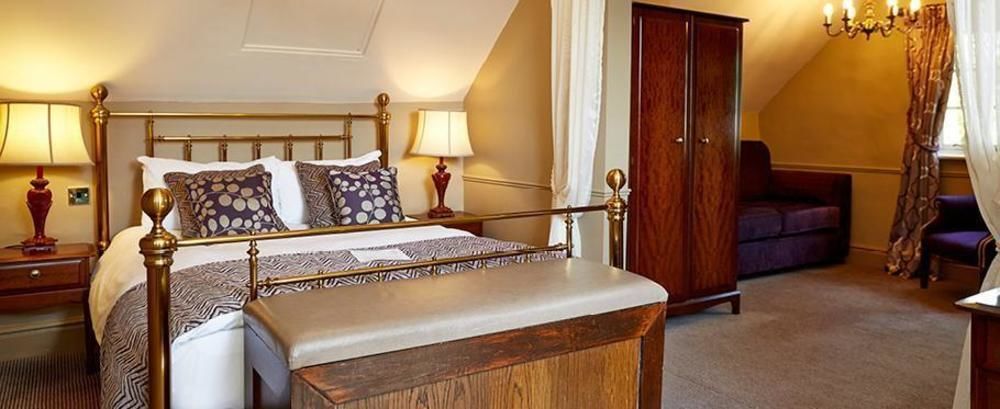 The By Greene King Inn Coleshill