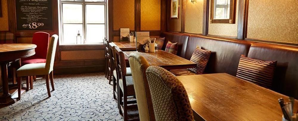 The By Greene King Gasthof 3*