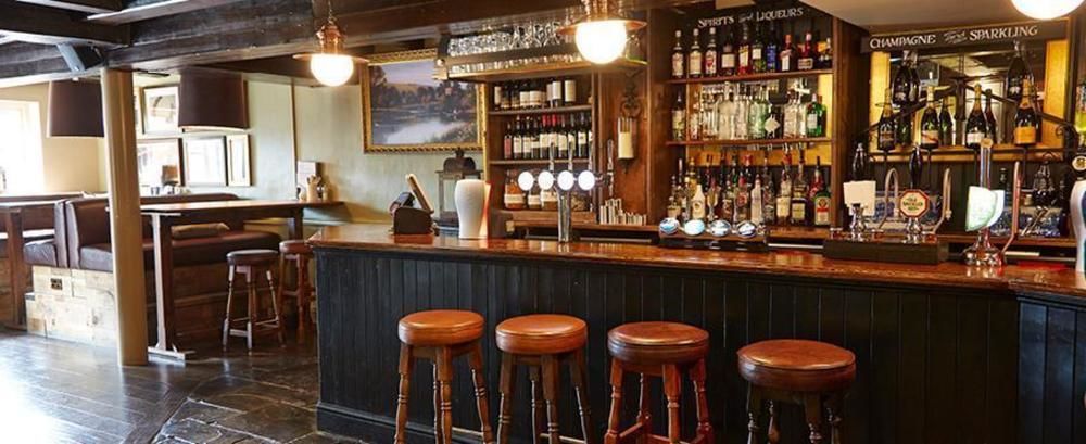 The By Greene King 3* Coleshill