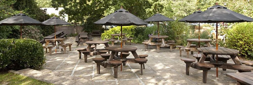 The By Greene King 3* Coleshill