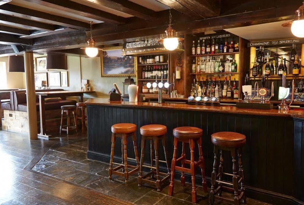 Gasthof The By Greene King Coleshill