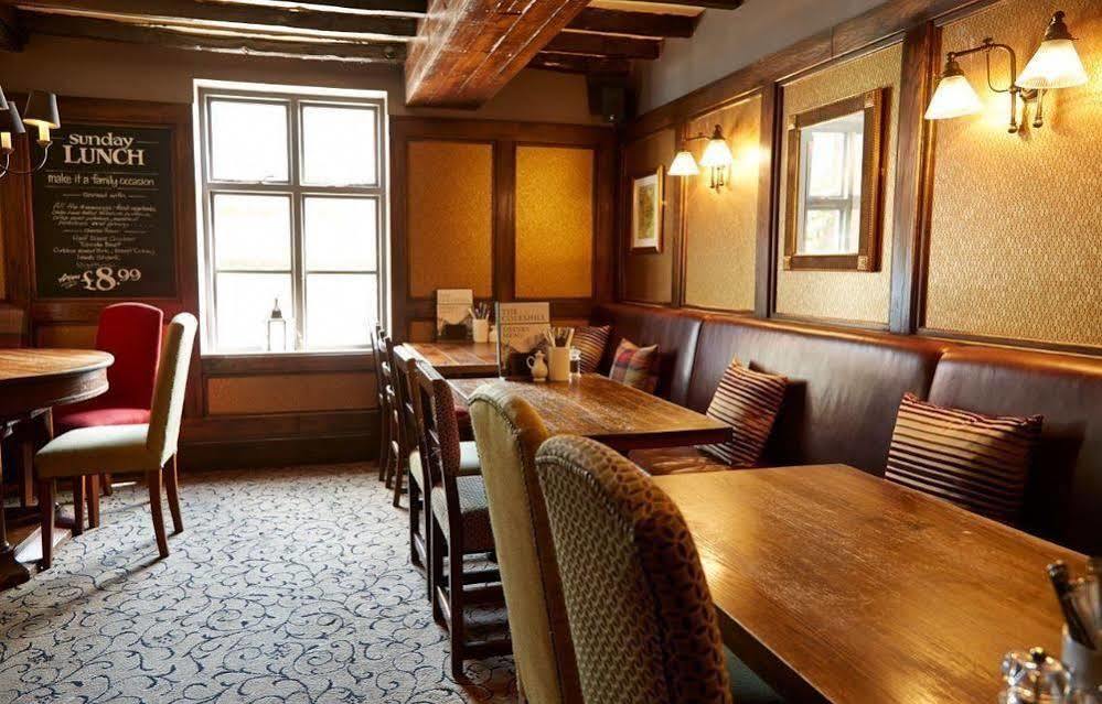 The By Greene King Inn Coleshill
