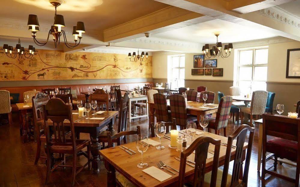 The By Greene King Inn Coleshill